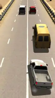 Traffic Racer capture 4