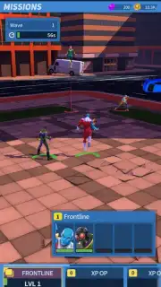 Idle Hero Alliance capture 5