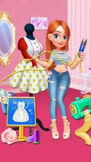 Fashion Shop capture 7