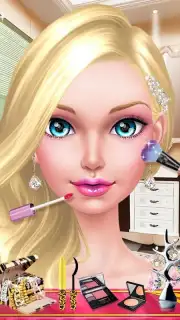 Film Star Salon capture 9