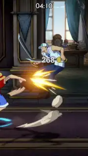 One Piece: Ambition capture 6