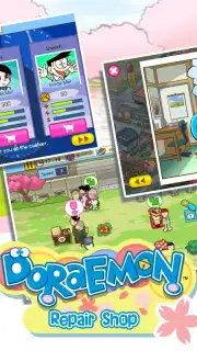 Doraemon Repair Shop Seasons capture 3