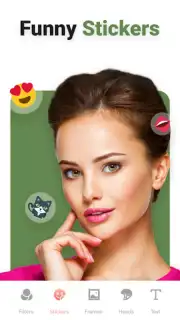 Face Aging Editor: Gender Swap capture 2