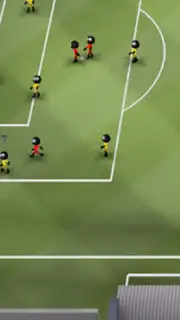 Stickman Soccer capture 4