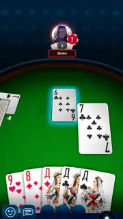 Durak Online 3D capture 2