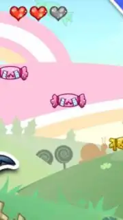 Swing Frog capture 1