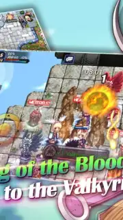 Ragnarok Classic capture 4