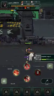 Pixel DayZ capture 1