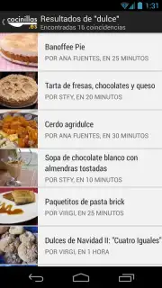 Cocinillas capture 3