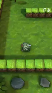 Block Tank Wars 2 capture 5