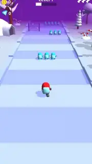 Imposter Fight 3D capture 5