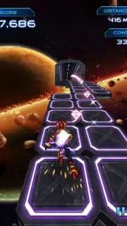 X-Runner capture 2