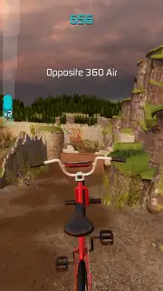 Touchgrind BMX 2 capture 8