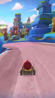 Angry Birds Go! capture 5