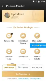 imo capture 21