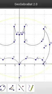GeoGebra capture 3