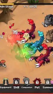 Red Desert capture 7
