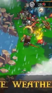 League of Heroes capture 4