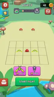 Merge Master: Dinosaur Friend capture 3