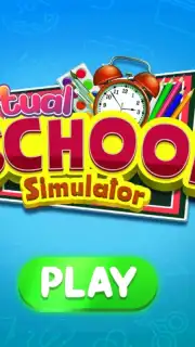 High School Simulator Games capture 6
