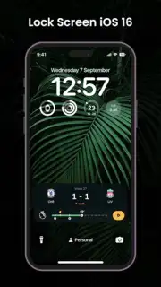 iLock Screen capture 4