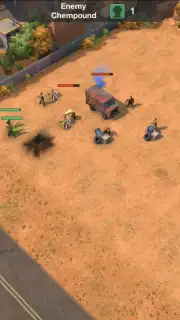 Breaking Bad: Criminal Elements capture 9