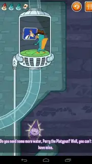 Where's My Perry? Free capture 6