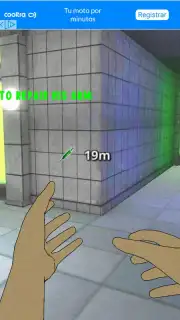 Surgeon Simulator capture 14