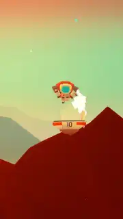Mars: Mars capture 9