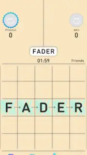 BALDA - online with friends capture 7