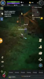 War of GAMA capture 6