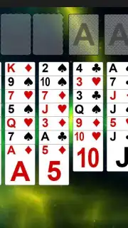 Solitaire Suite capture 18