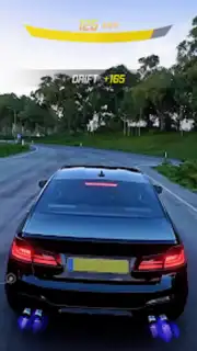 Car Drifting and Driving Games capture 3