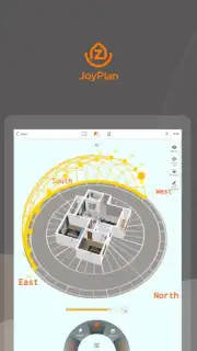 Joyplan : House Design 3D capture 12