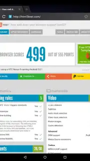 Android System WebView capture 3