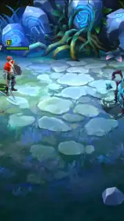 Elune capture 4