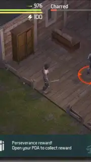Dawn of Zombies: Survival capture 5