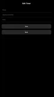 LuLu Timer capture 2