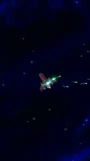 Constellation Eleven capture 5
