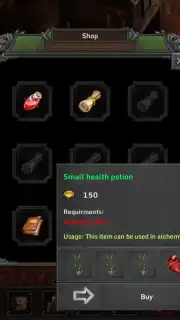 Dwarven Village capture 10
