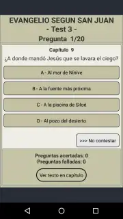 El gran juego de la Biblia capture 6