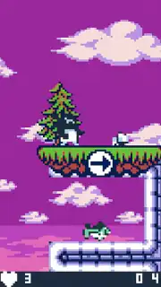 Rise of the Penguins GB capture 6