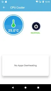Perfect VPN capture 4
