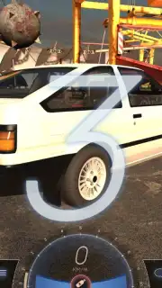 Tuning Club Online capture 4