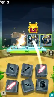 Dice Hunter capture 9