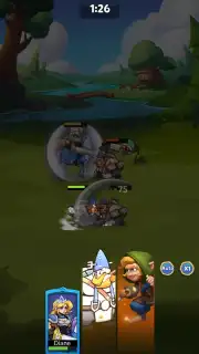 Mega Legends capture 4