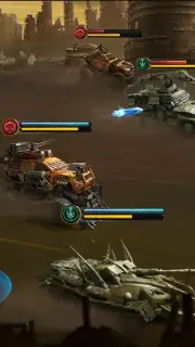DoomCar capture 8