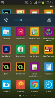 Windows 10 Theme capture 2