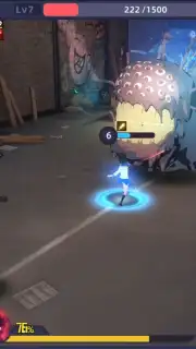 Mob Psycho 100: Psychic Battle capture 9