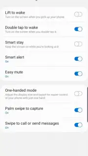 Samsung Capture capture 1
